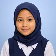Profil contoh pelajar